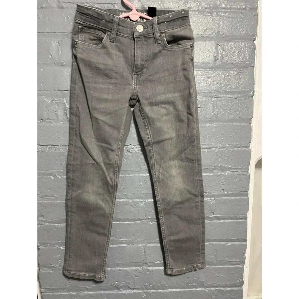 The Childrens Place pants size
